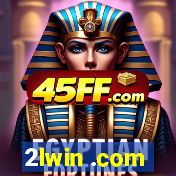 2lwin .com